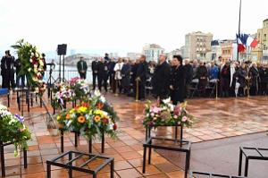AOBR MARSEILLE 05 12 2015 HOMMAGE NATIONAL AUX MORTS POUR LA FRANCE EN ALGERIE (40)